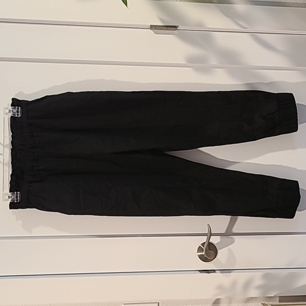 BB Dakota high waisted paperbag pants‎